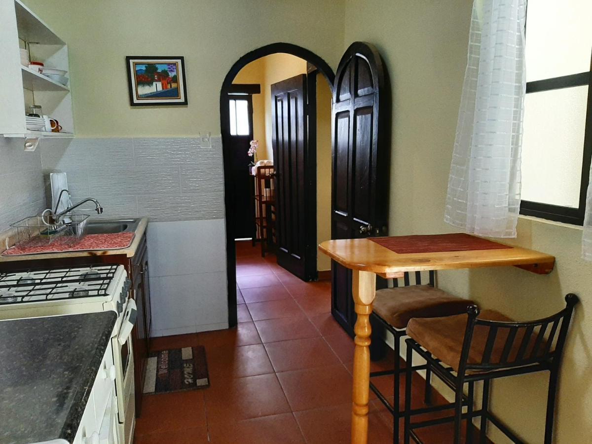 Villas Jabel Tinamit Panajachel Ngoại thất bức ảnh