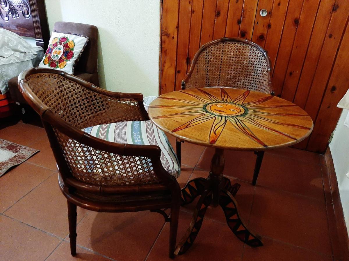 Villas Jabel Tinamit Panajachel Ngoại thất bức ảnh