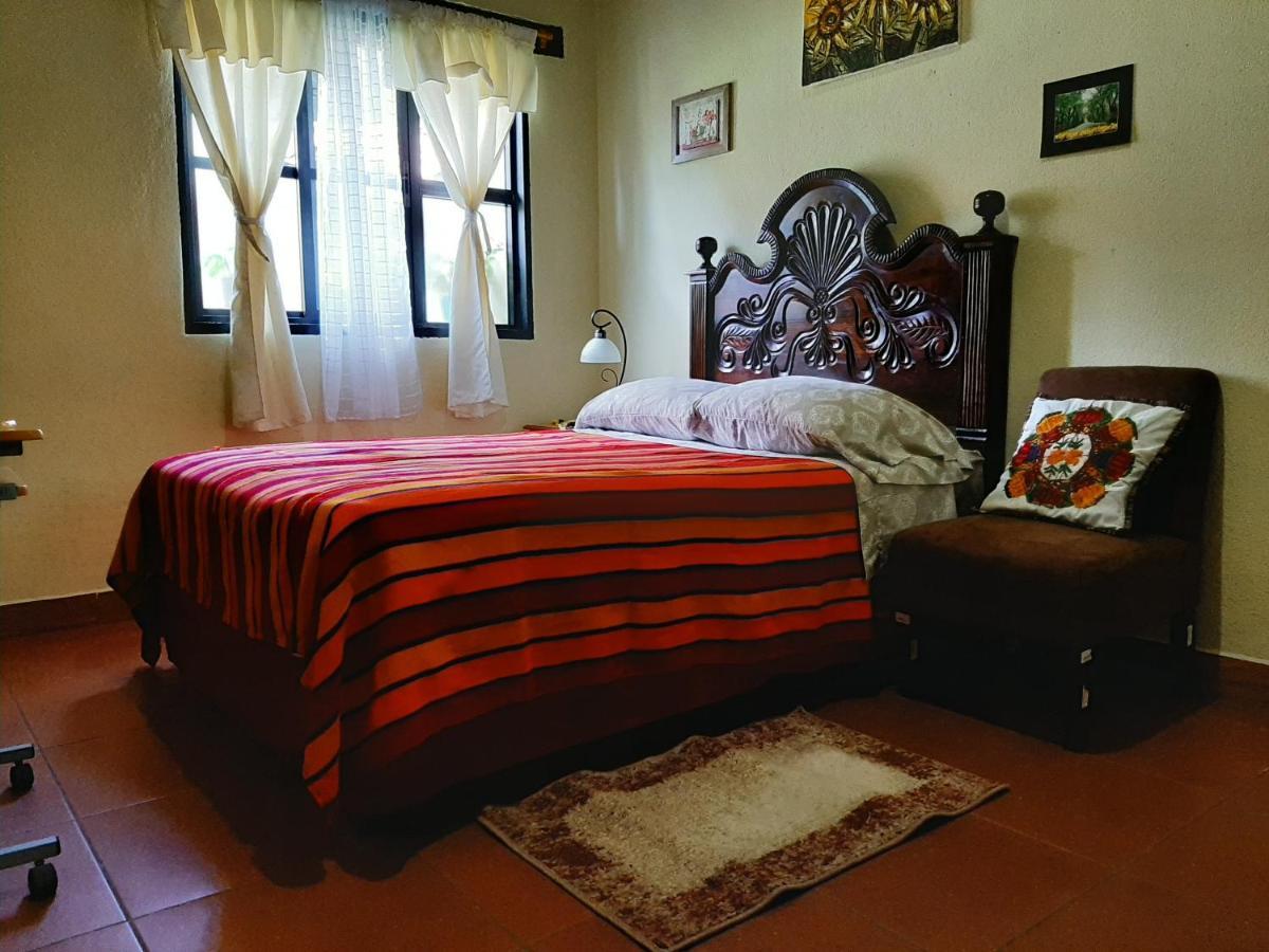 Villas Jabel Tinamit Panajachel Ngoại thất bức ảnh