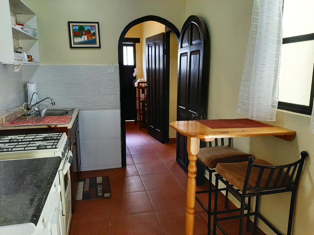 Villas Jabel Tinamit Panajachel Ngoại thất bức ảnh