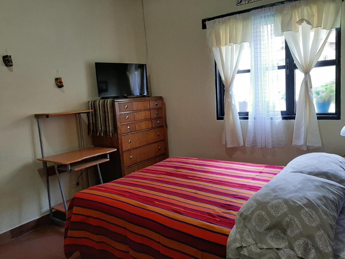 Villas Jabel Tinamit Panajachel Ngoại thất bức ảnh