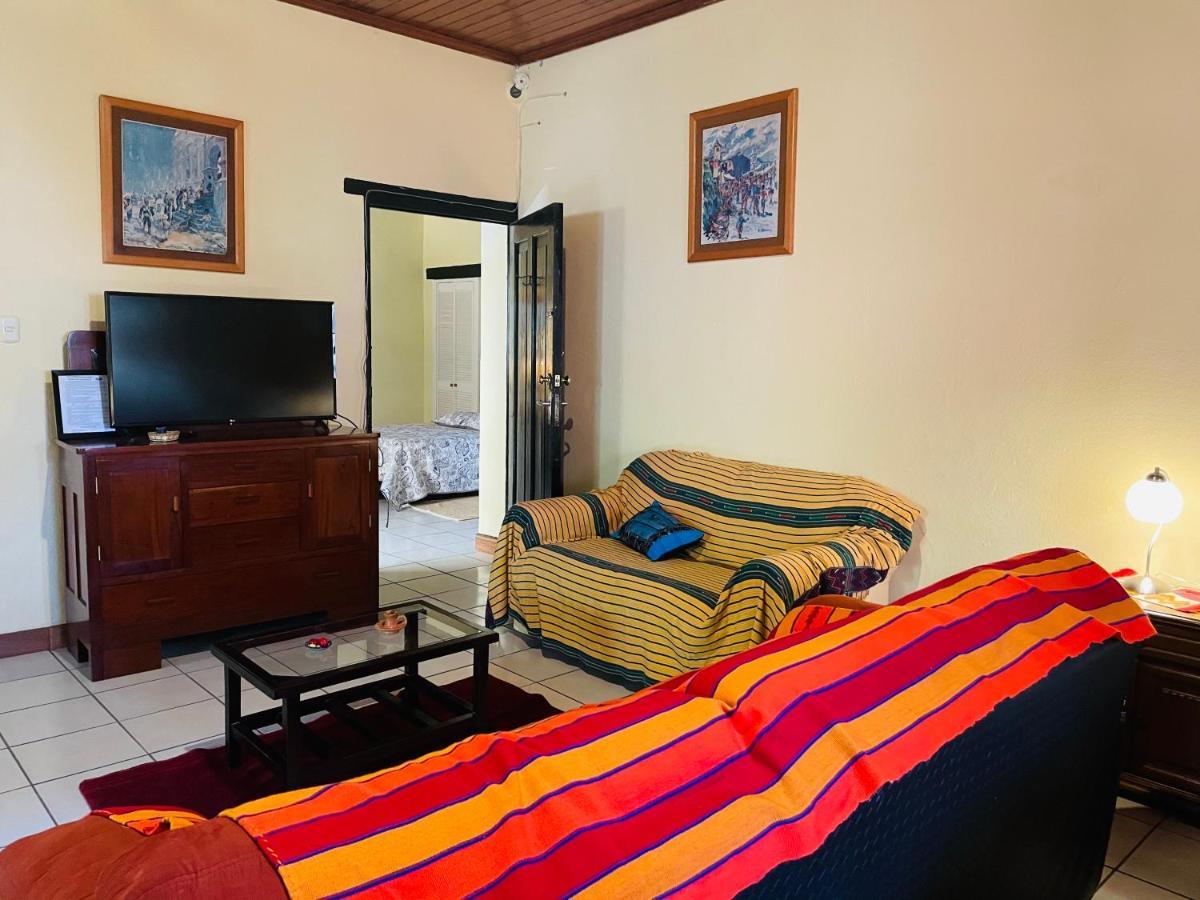 Villas Jabel Tinamit Panajachel Ngoại thất bức ảnh