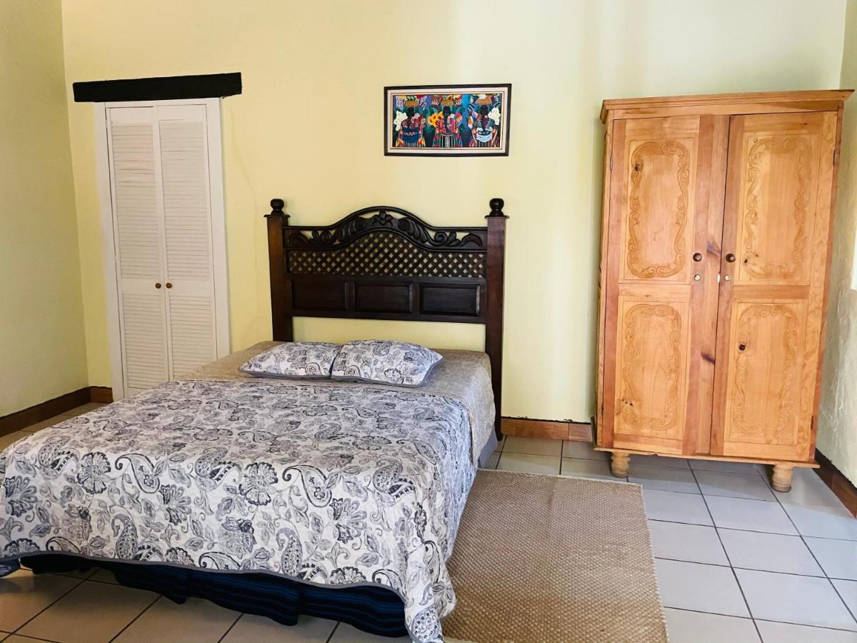 Villas Jabel Tinamit Panajachel Ngoại thất bức ảnh