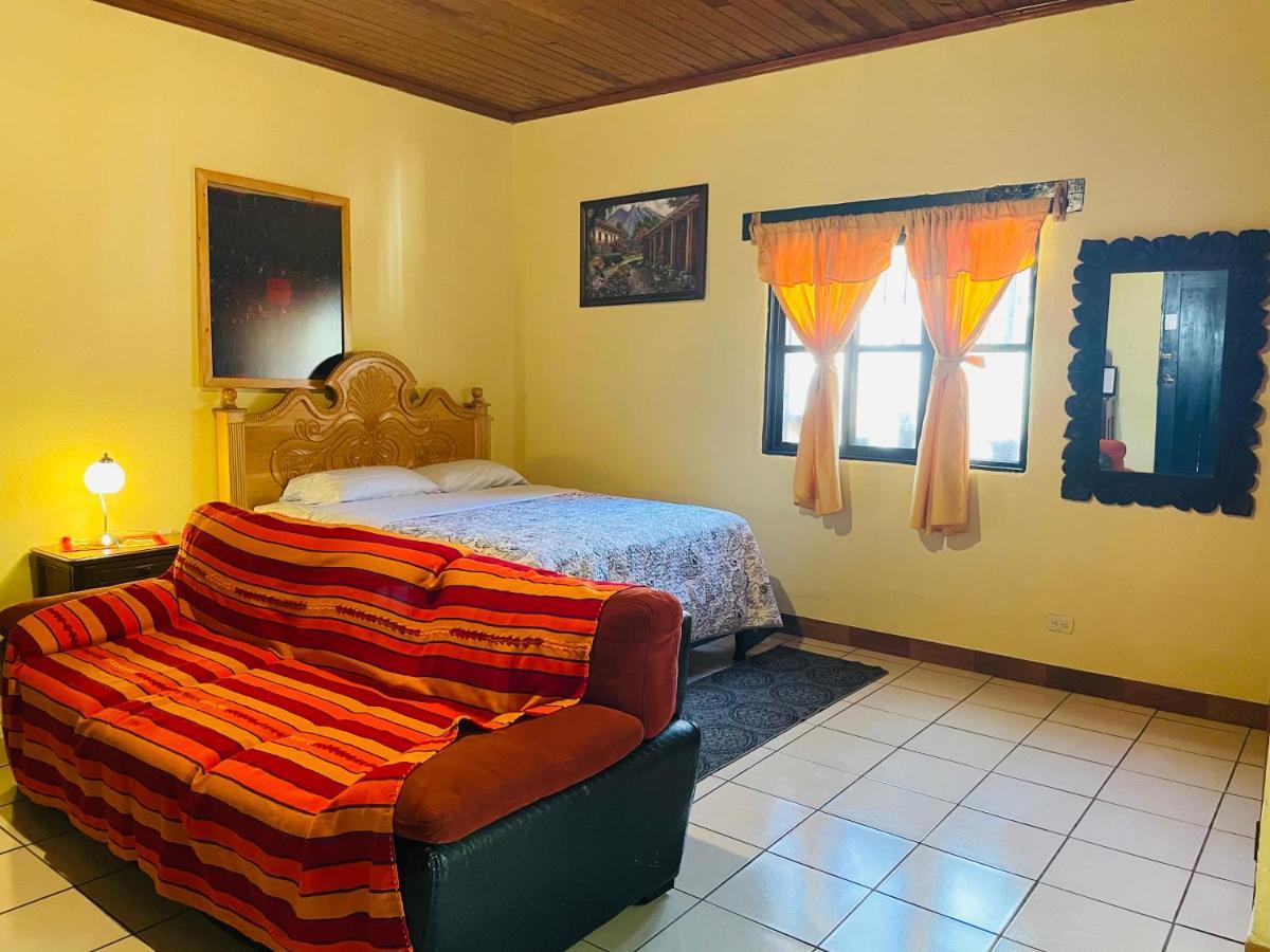 Villas Jabel Tinamit Panajachel Ngoại thất bức ảnh