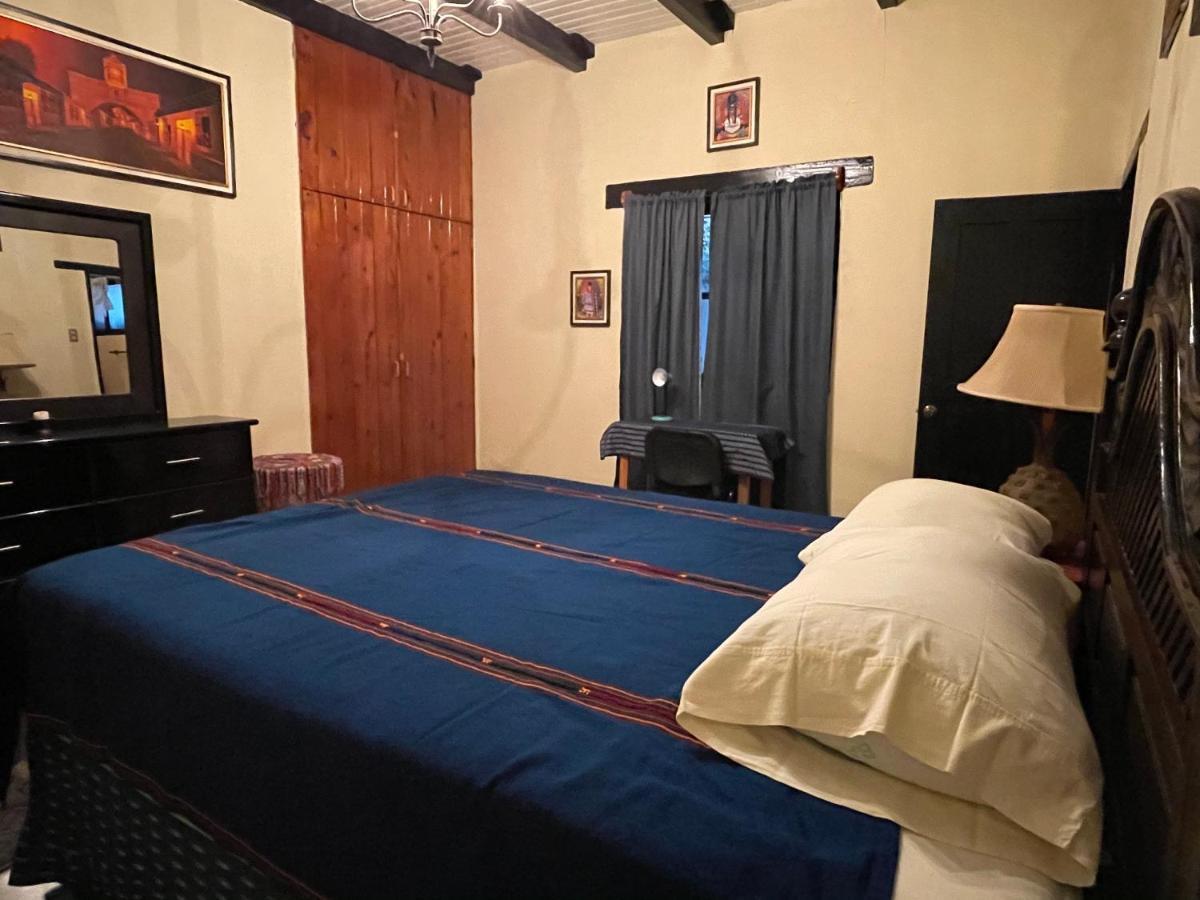 Villas Jabel Tinamit Panajachel Ngoại thất bức ảnh