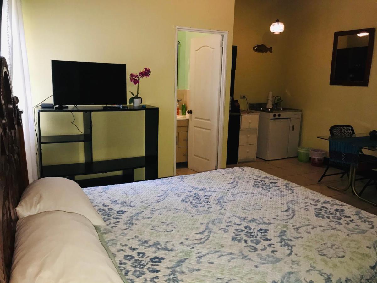 Villas Jabel Tinamit Panajachel Ngoại thất bức ảnh