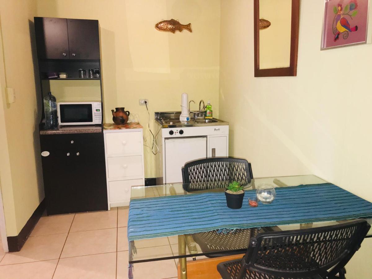 Villas Jabel Tinamit Panajachel Ngoại thất bức ảnh