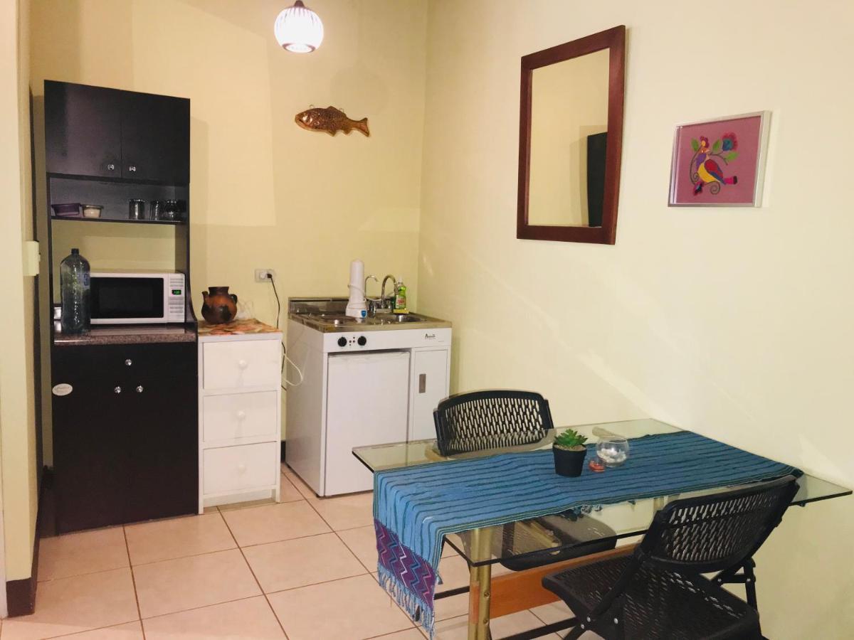 Villas Jabel Tinamit Panajachel Ngoại thất bức ảnh