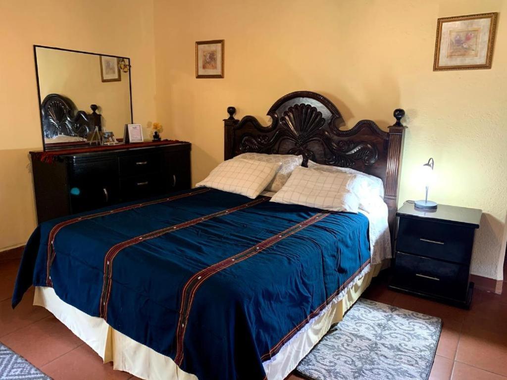 Villas Jabel Tinamit Panajachel Ngoại thất bức ảnh