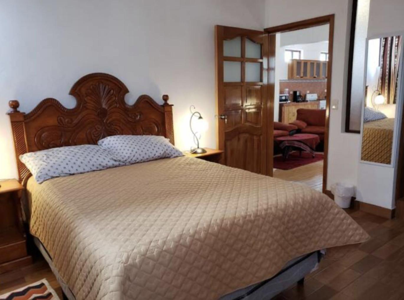 Villas Jabel Tinamit Panajachel Ngoại thất bức ảnh