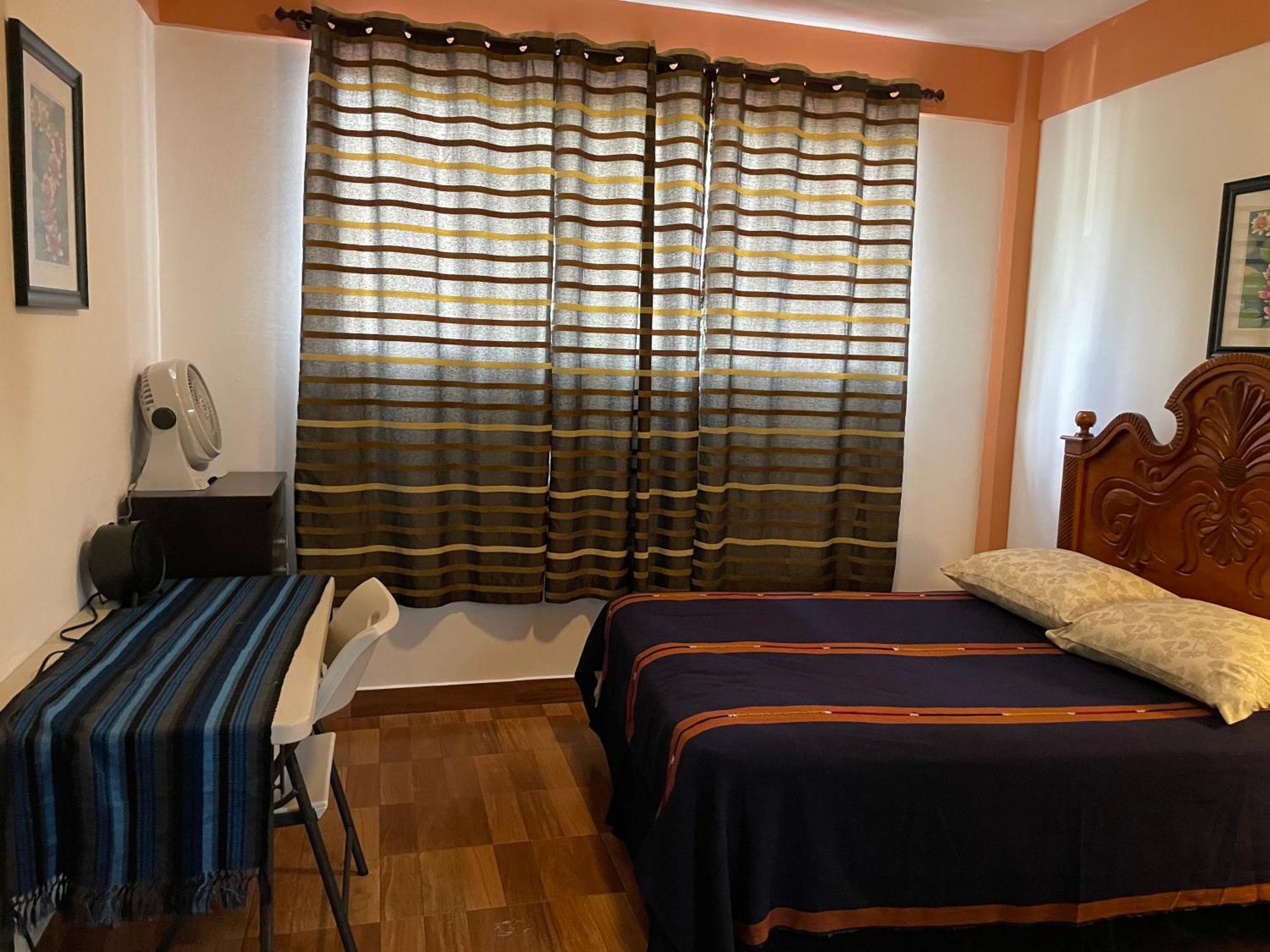 Villas Jabel Tinamit Panajachel Ngoại thất bức ảnh