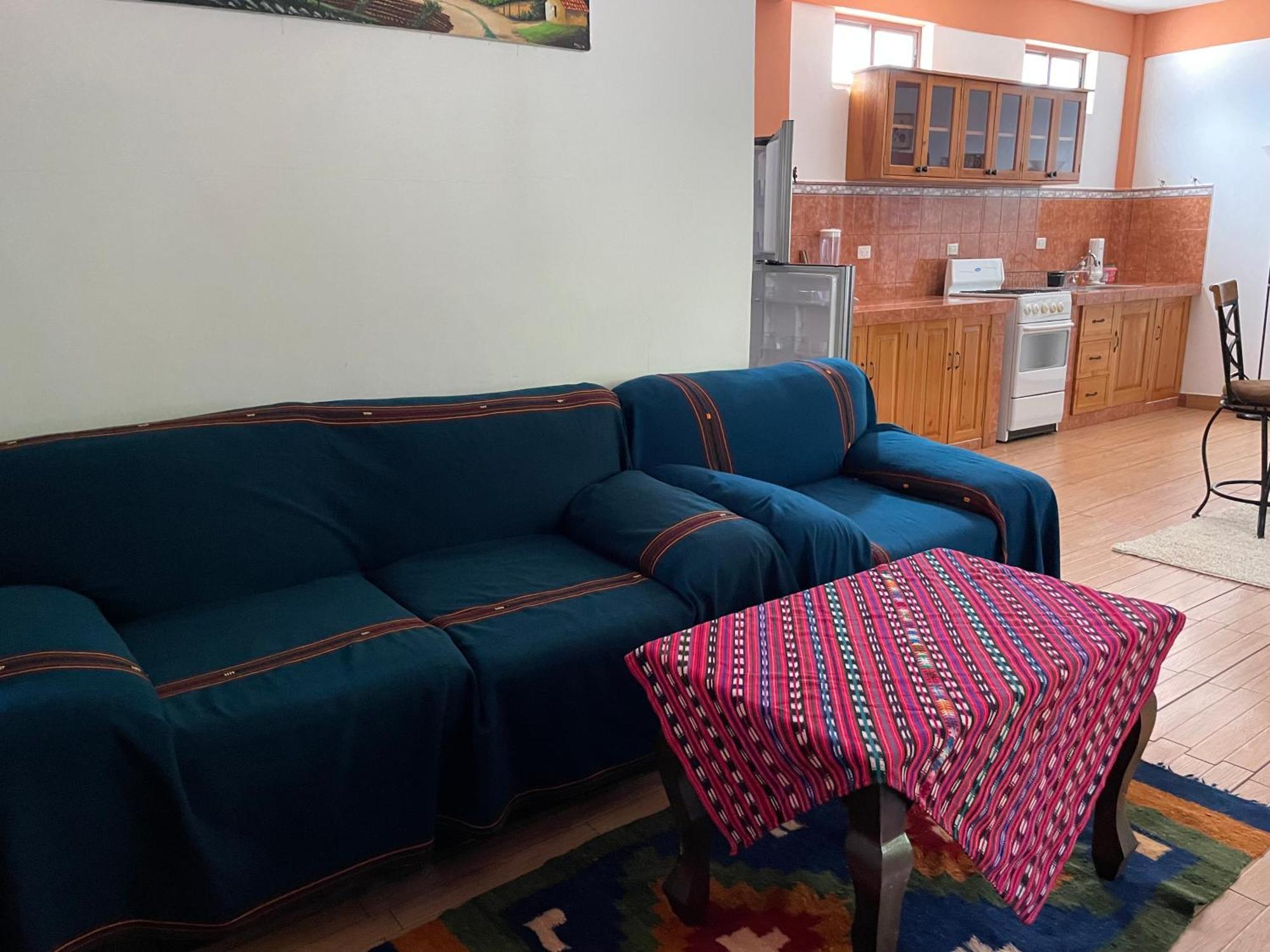 Villas Jabel Tinamit Panajachel Ngoại thất bức ảnh