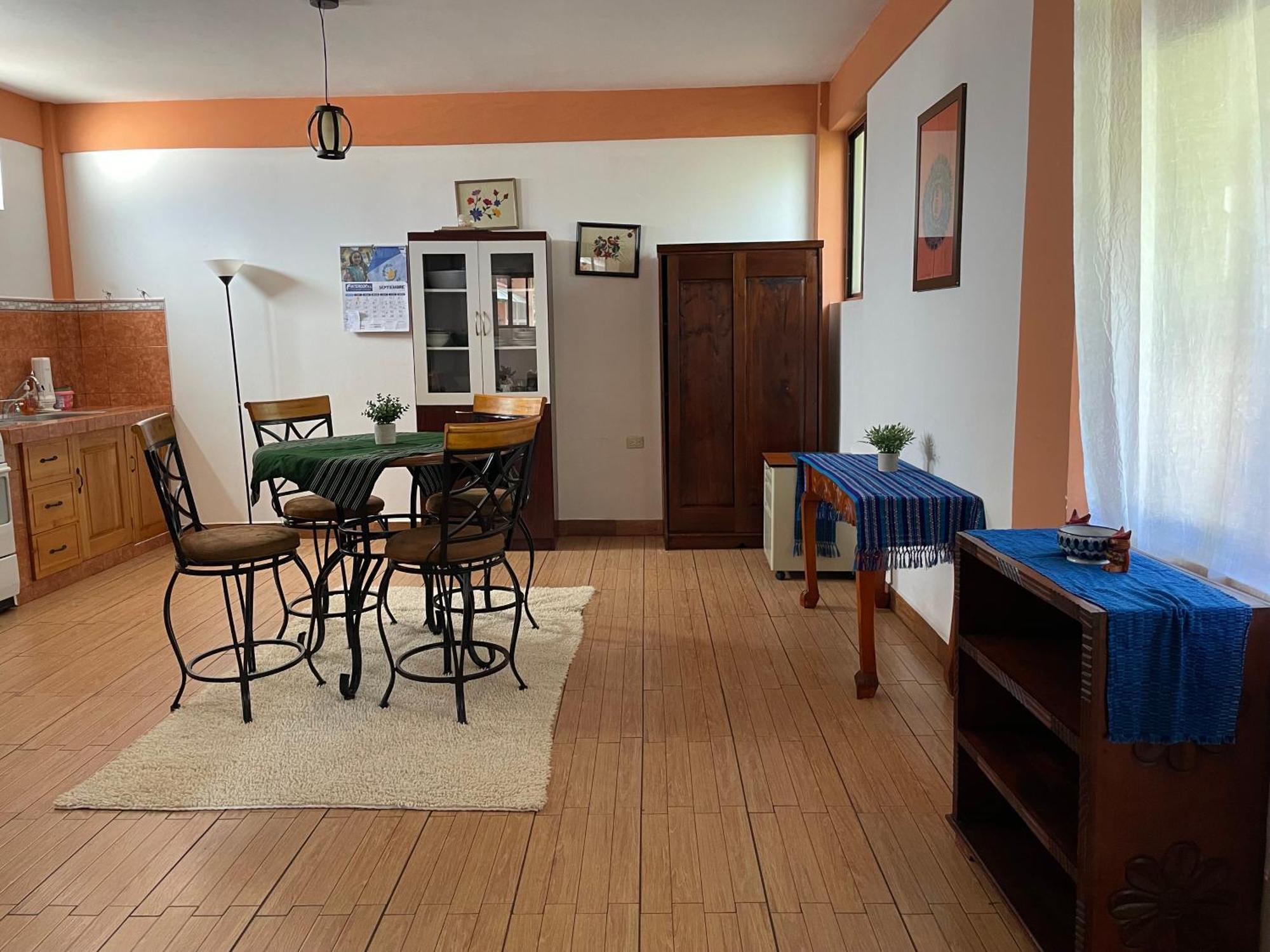 Villas Jabel Tinamit Panajachel Ngoại thất bức ảnh
