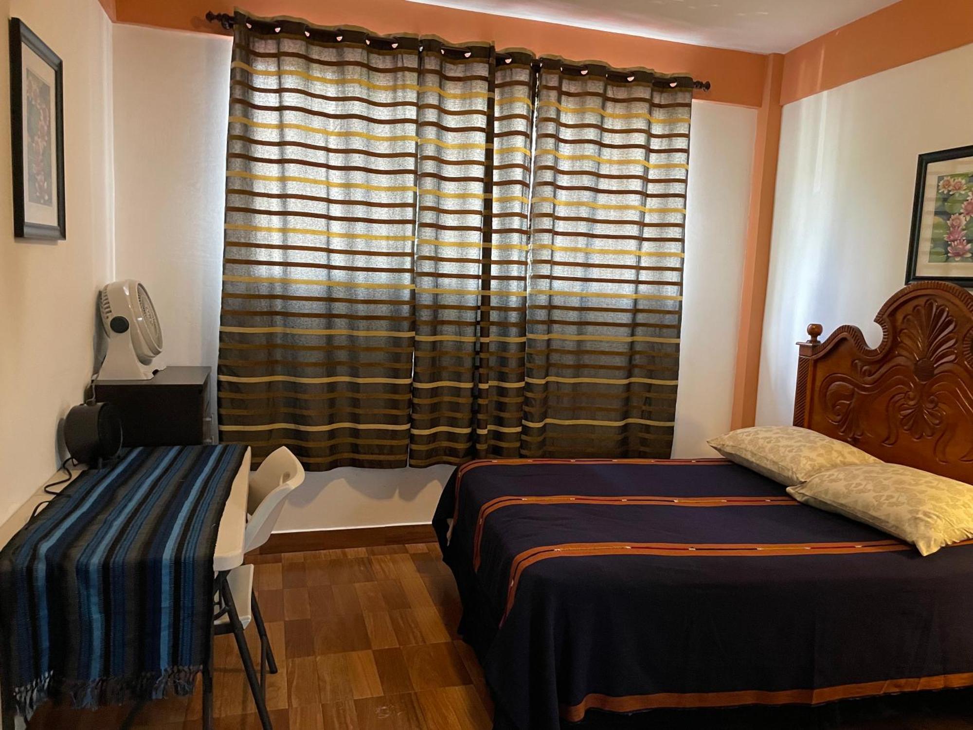 Villas Jabel Tinamit Panajachel Ngoại thất bức ảnh