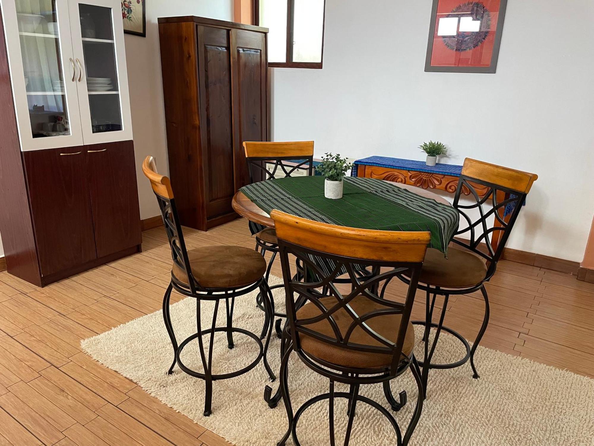 Villas Jabel Tinamit Panajachel Ngoại thất bức ảnh