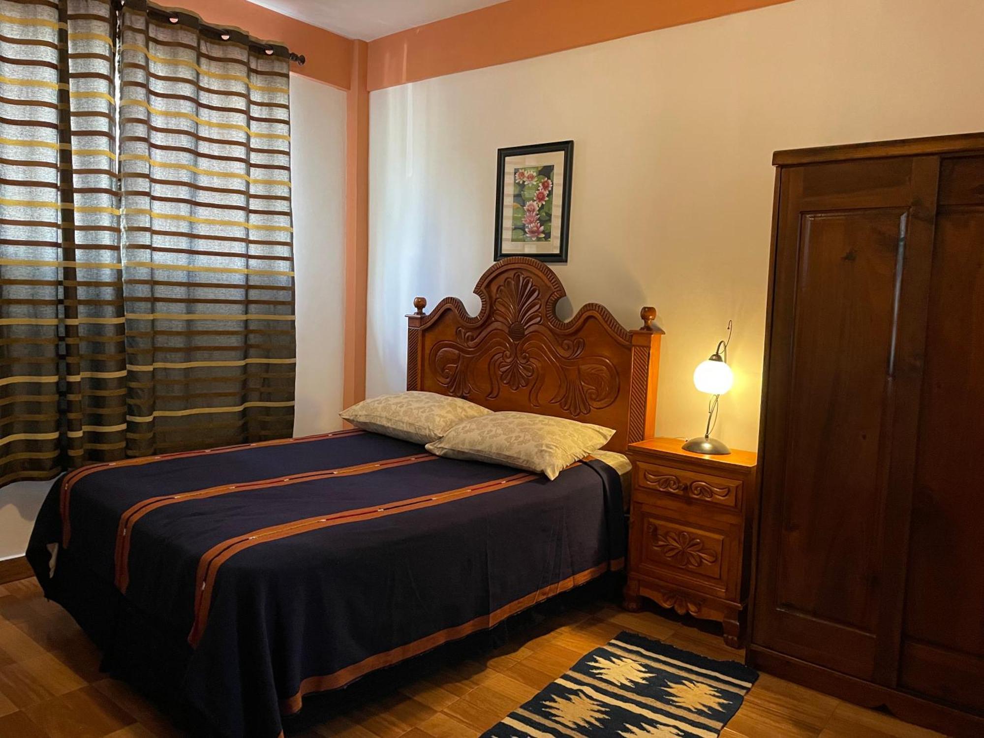 Villas Jabel Tinamit Panajachel Ngoại thất bức ảnh